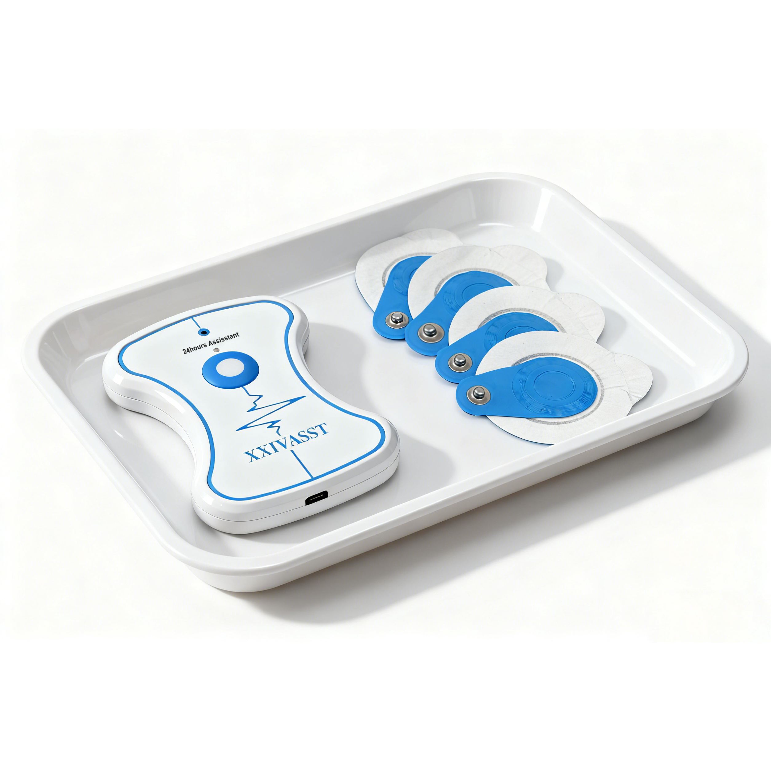 Dynamic ECG Recorder - Image 4