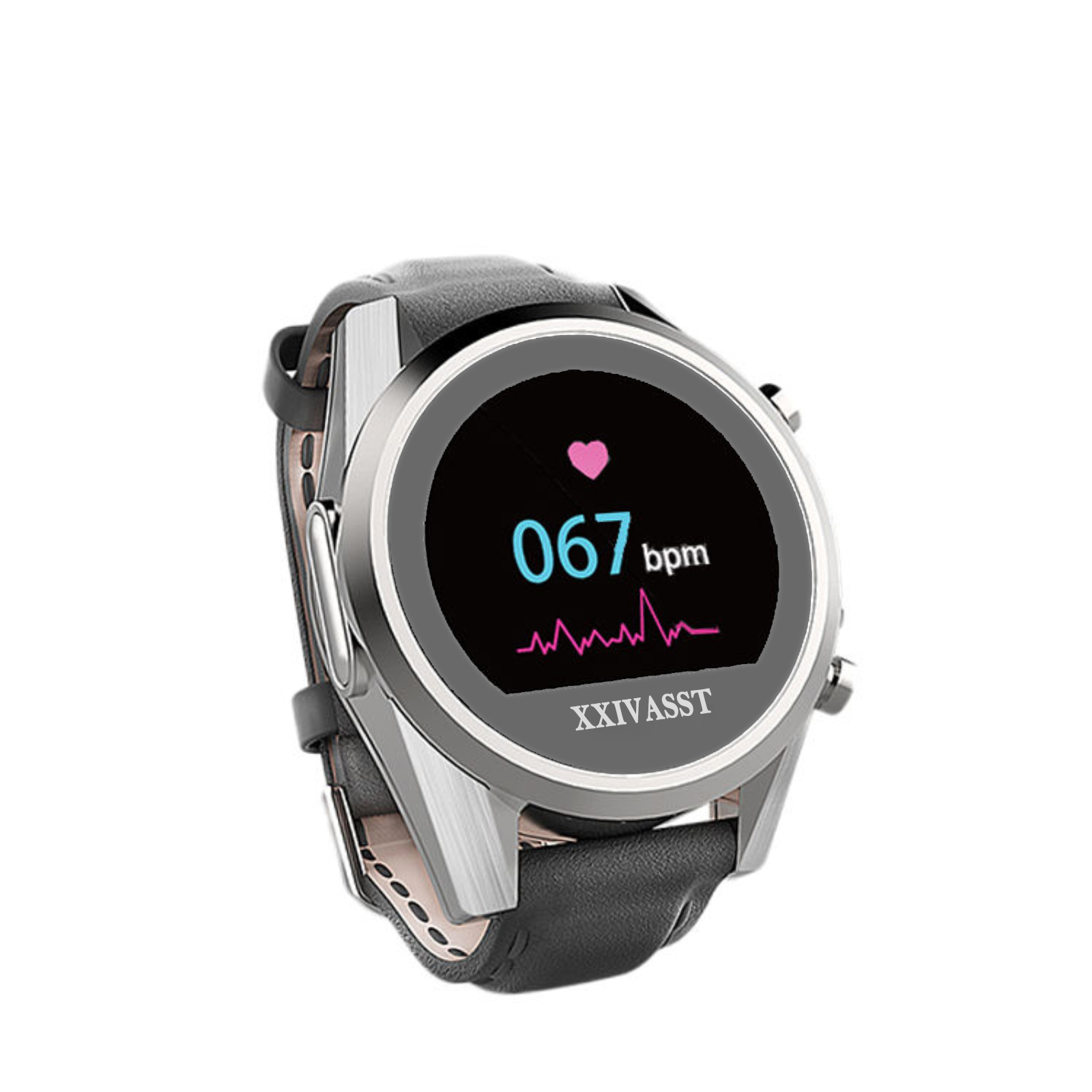 Wrist Pulse Oximeter