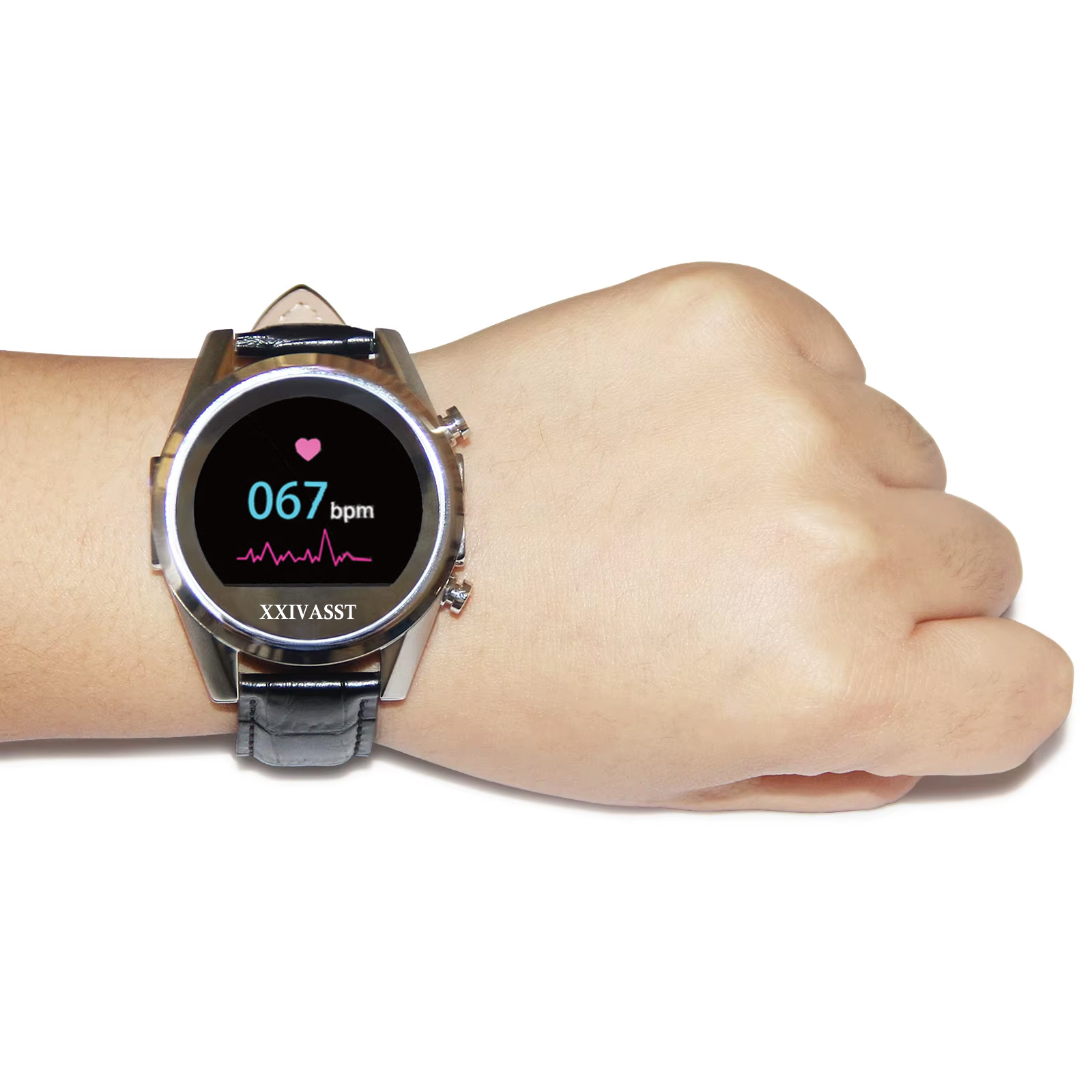 Wrist Pulse Oximeter - Image 2