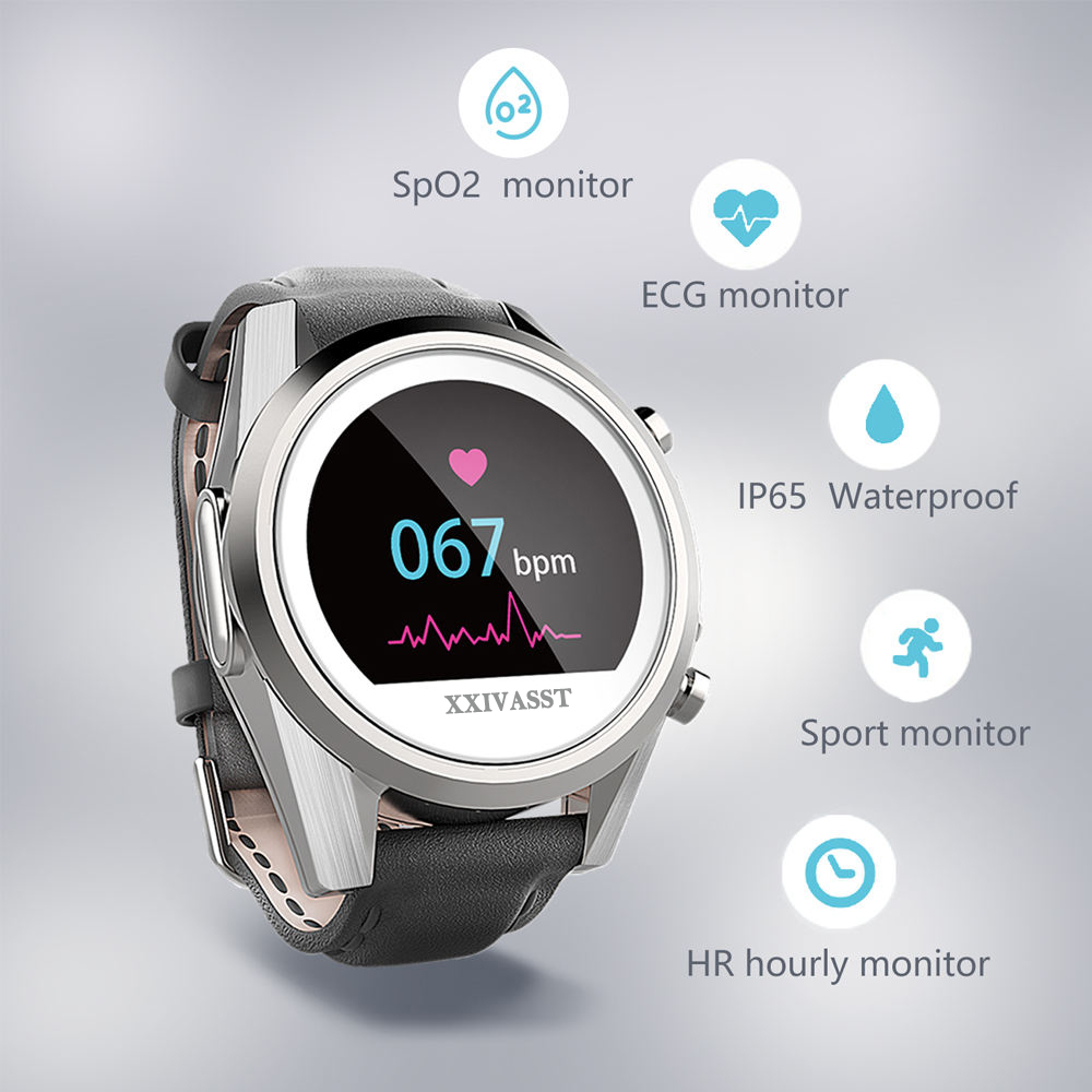 Wrist Pulse Oximeter - Image 5